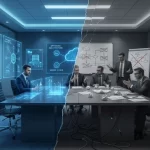 The Myth of “One Partner for Everything” in Large Enterprises