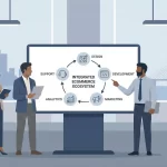 Data and Logic as Strategic Enterprise Capabilities