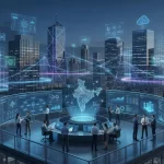 Agile at Enterprise Scale: Why Small-Team Agility Fails in Large Organizations