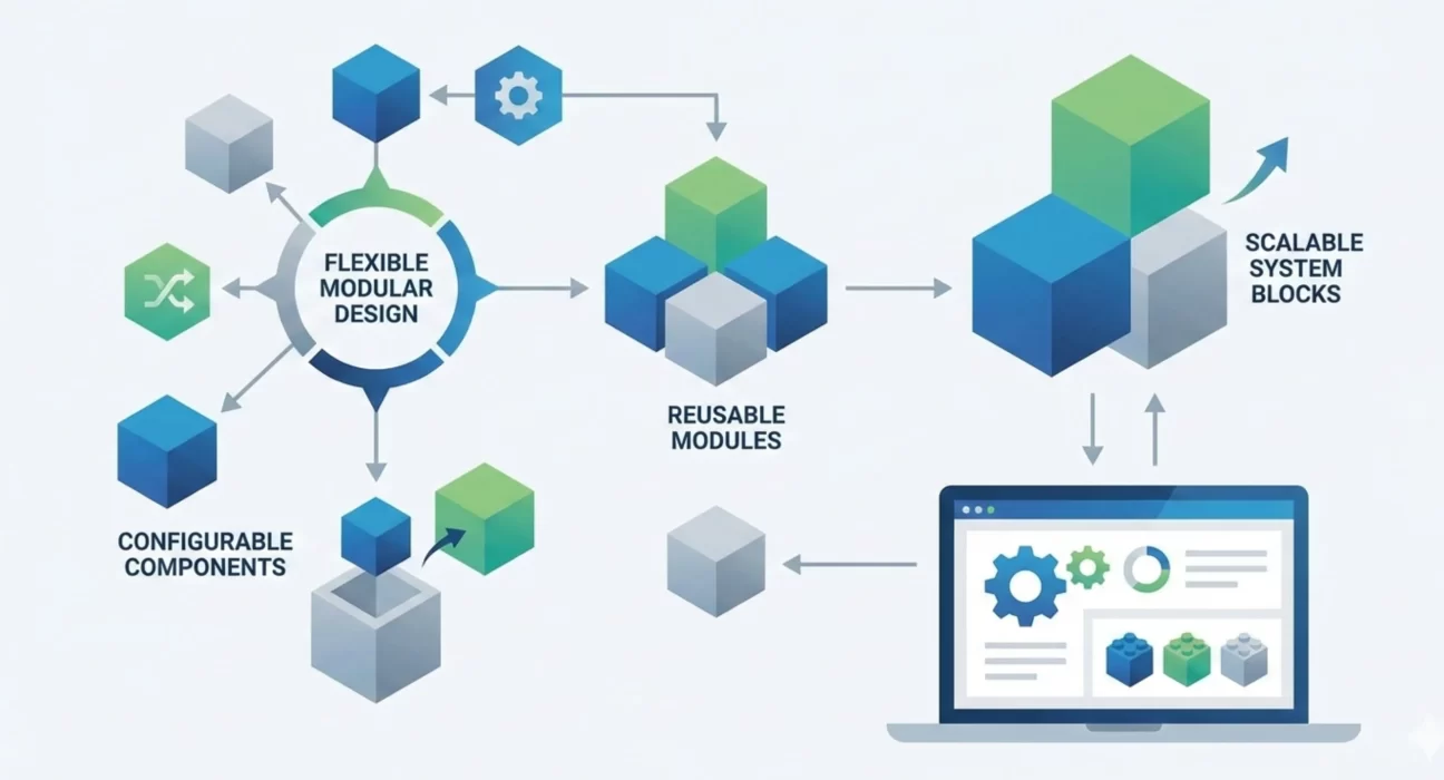 Top 10 Custom Software Development Companies in Pune data-driven systems