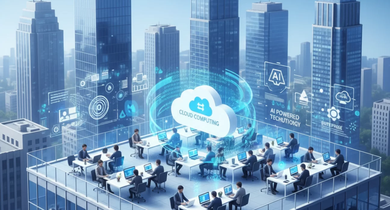 Top 10 custom software development companies in Gurgaon NCR