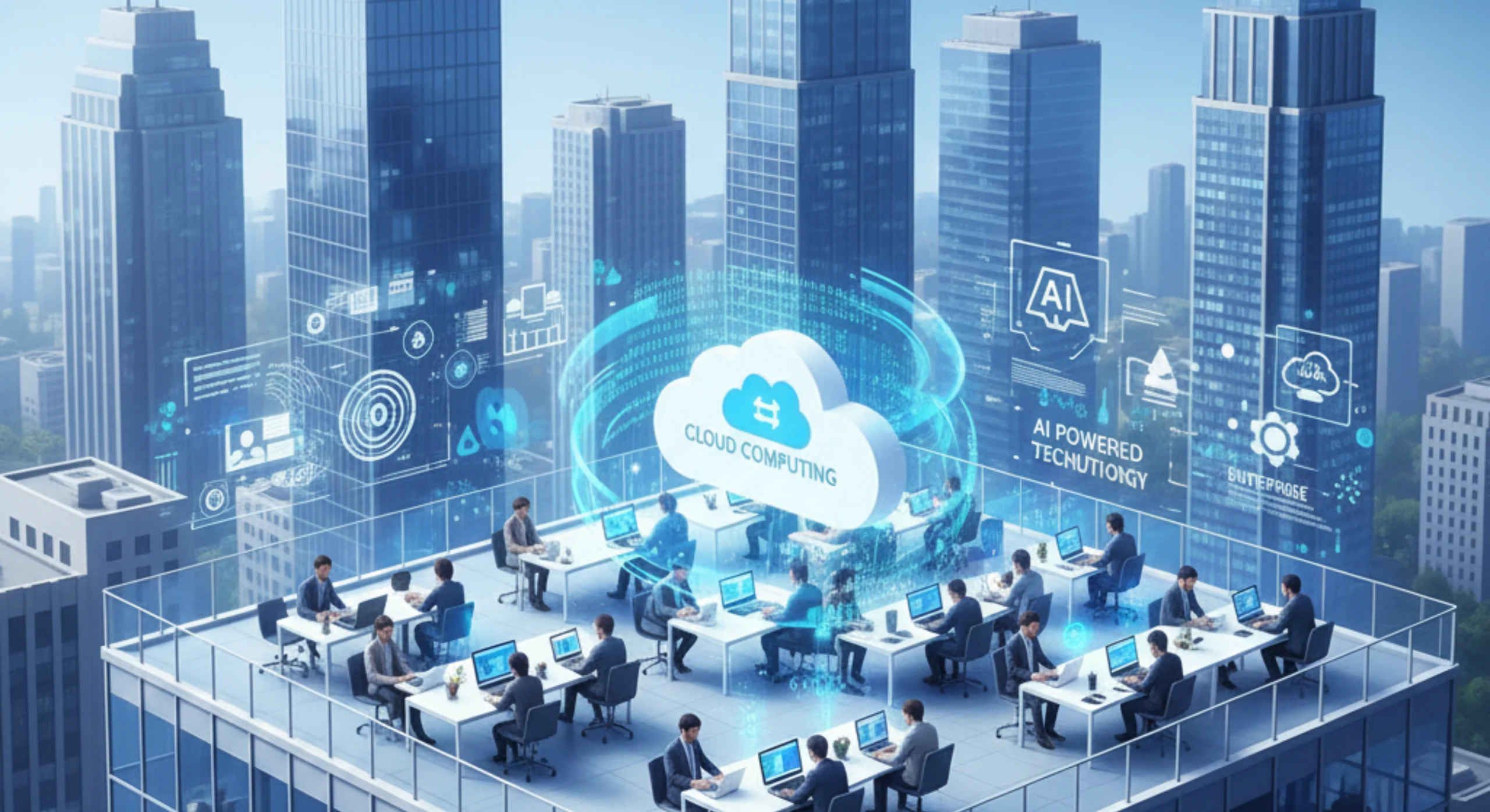Top 10 custom software development companies in Gurgaon NCR