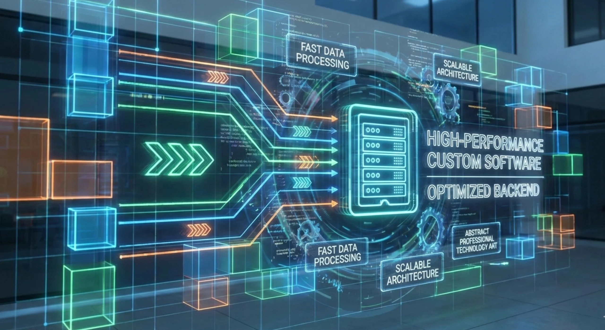 Top 10 Custom Software Development modular systems