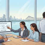 Top 10 Blockchain Development Companies in Gurgaon