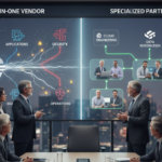 Why Enterprise IT Projects Fail Even When the Technology Is Right