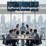 Top 10 Custom Software Development Companies in Mumbai