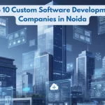 Top 10 Custom Software Development Companies in Delhi