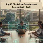 Top 10 Mobile App Development Companies in Kochi