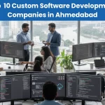 Rebuilding the Operational Backbone of the Enterprise