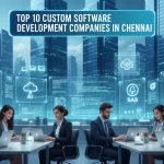 Top 10 Custom Software Development Companies in Pune