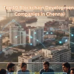Top 10 Blockchain Development Companies in Kochi
