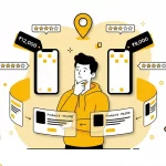 The ROI of Investing in UX Design for Enterprise Sites