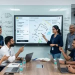 Top 10 Blockchain Development Companies In Hyderabad