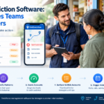 Field Employee Management Software: One Dashboard Guide