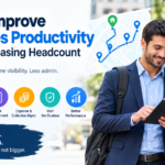 Best CRM for Field Sales Teams in India (2026 Guide)