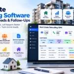 Best Insurance CRM Software for Agents & Telecalling Teams