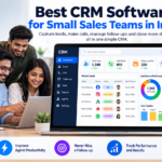 Sales Lead Management Software in India: How to Choose