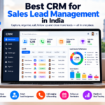 How to Manage Customer Information With CRM Software | TeleCallingCRM