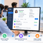 Best CRM for BPO Companies in India: Buyer’s Guide (2026)