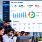 Lead Management CRM: How to Manage Thousands of Leads